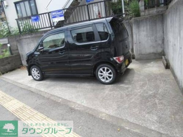 ヴェルビザンの物件内観写真